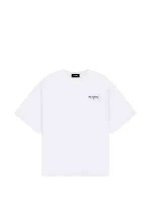 Stüssy Osaka T-shirt | White | FARFETCH