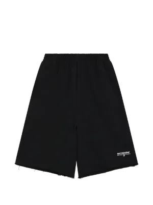 C.P. Company ドローストリング ショートパンツ | ブラック | FARFETCH JP