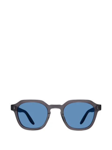 Barton Perreira Tucker geometric-frame sunglasses