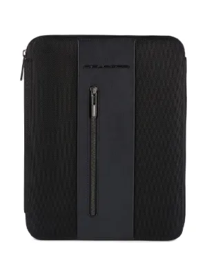 Prada iPhone 17 Pro Max レザースマホケース | レッド | FARFETCH JP