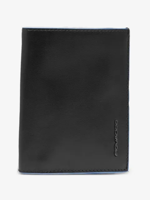 PIQUADRO cartera plegable