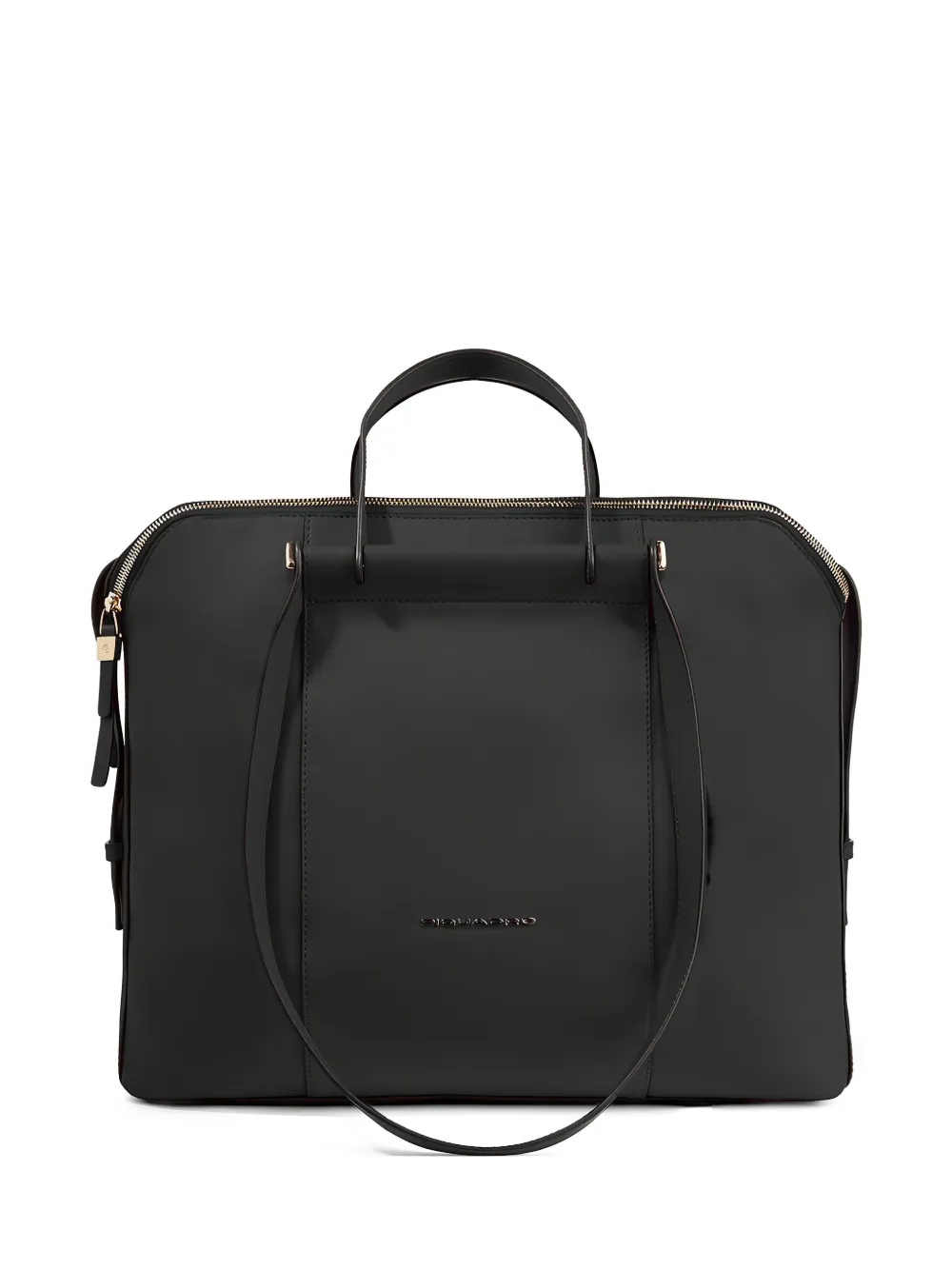 PIQUADRO Circle laptop bag - Nero