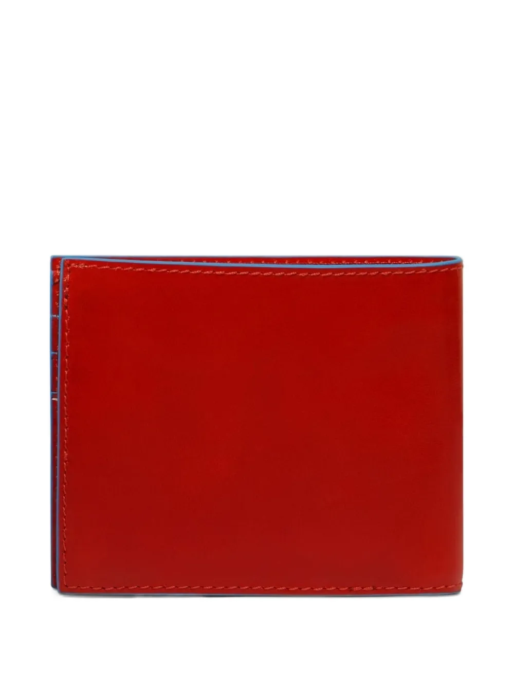 PIQUADRO 코인 포켓 레더 지갑 | Image 2