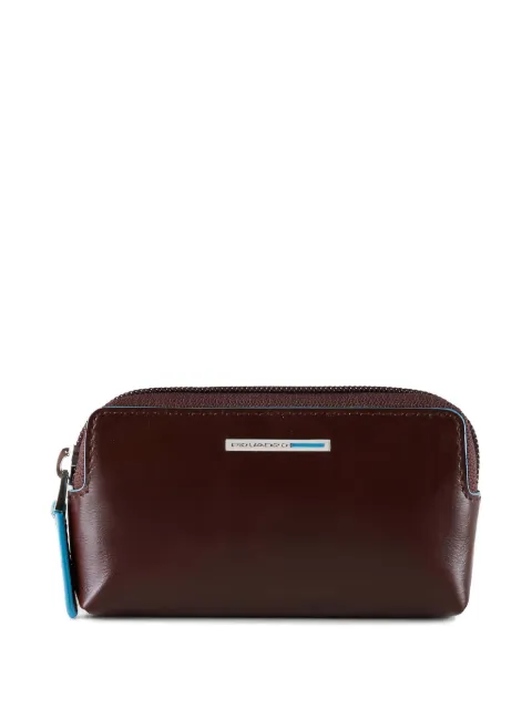 PIQUADRO 링 장식 키홀더