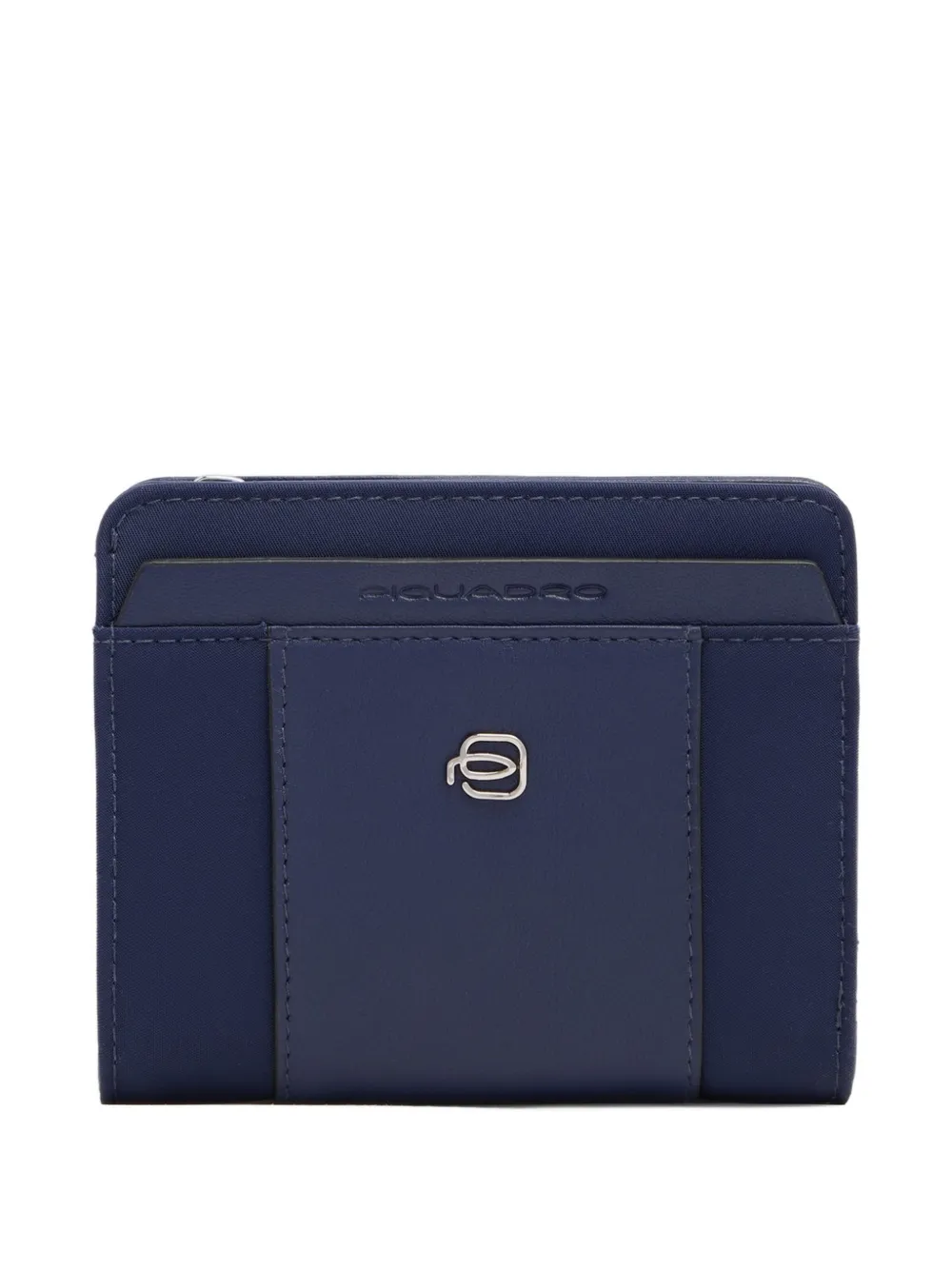 PIQUADRO Lyra wallet - Blau
