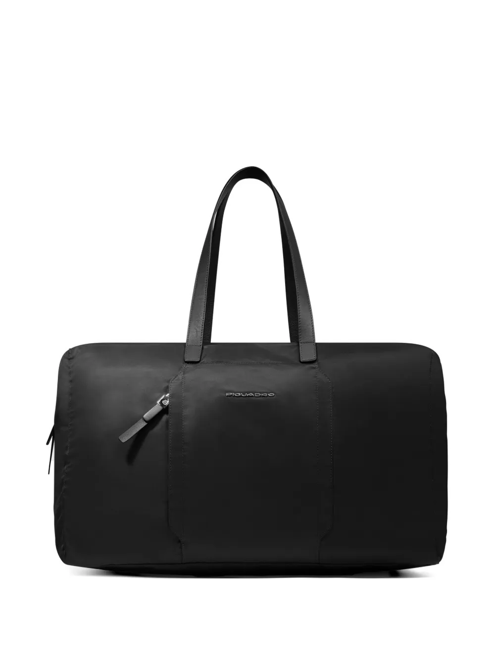PIQUADRO Borsone Lyra - Nero