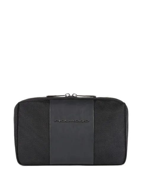 PIQUADRO Electronic cord pouch