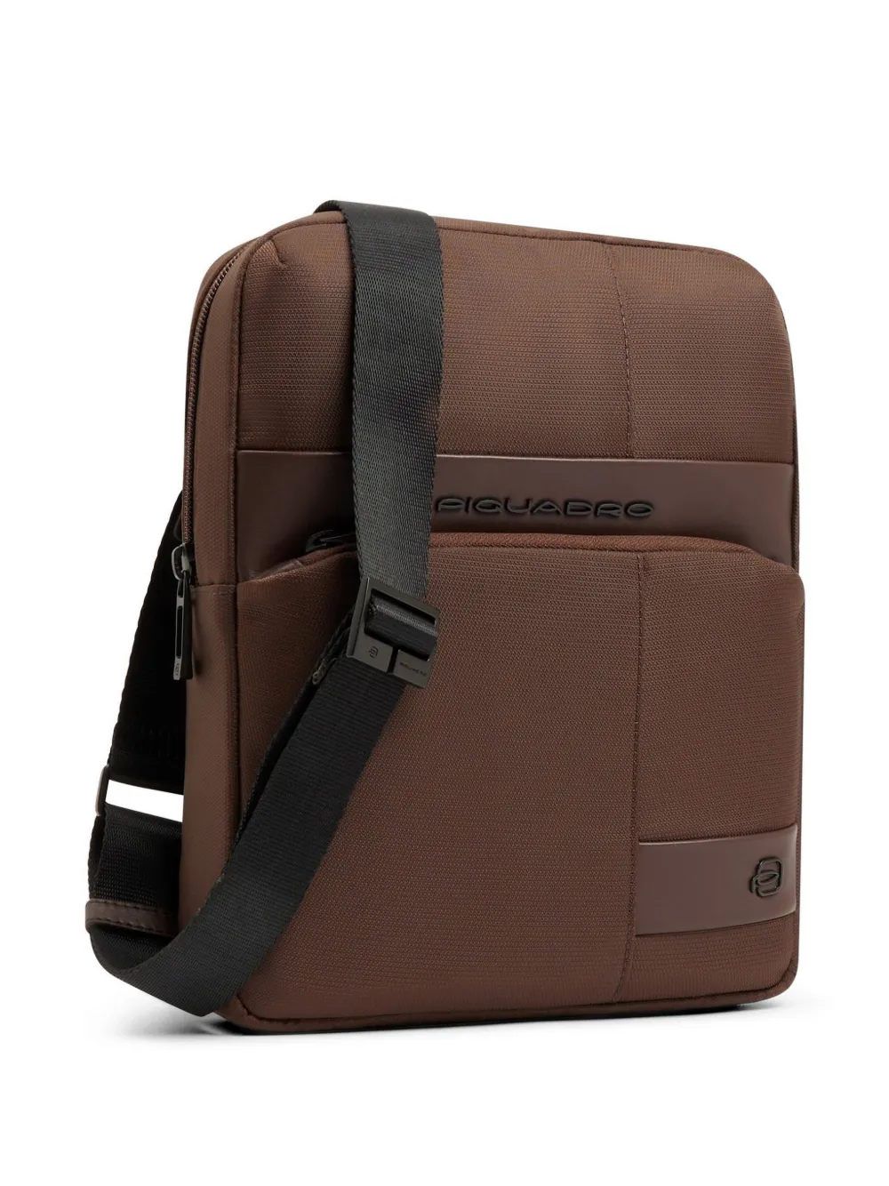 PIQUADRO W129 crossbodytas Bruin