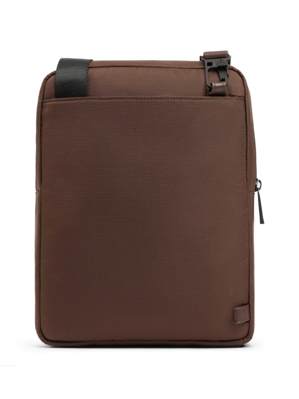 PIQUADRO W129 crossbodytas Bruin