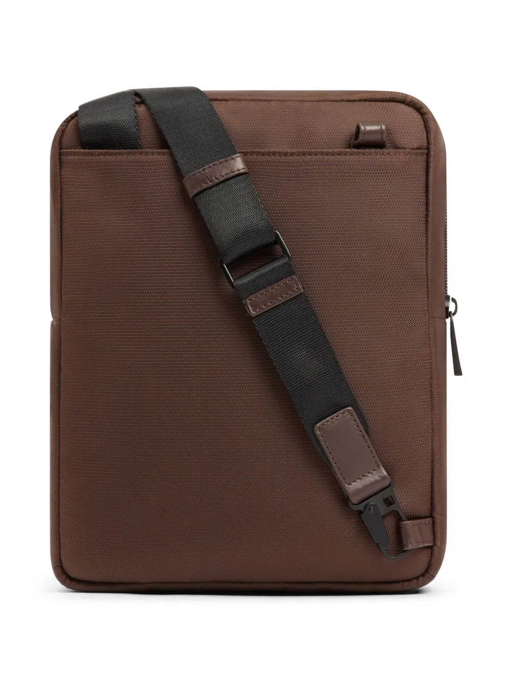 PIQUADRO W129 crossbodytas Bruin