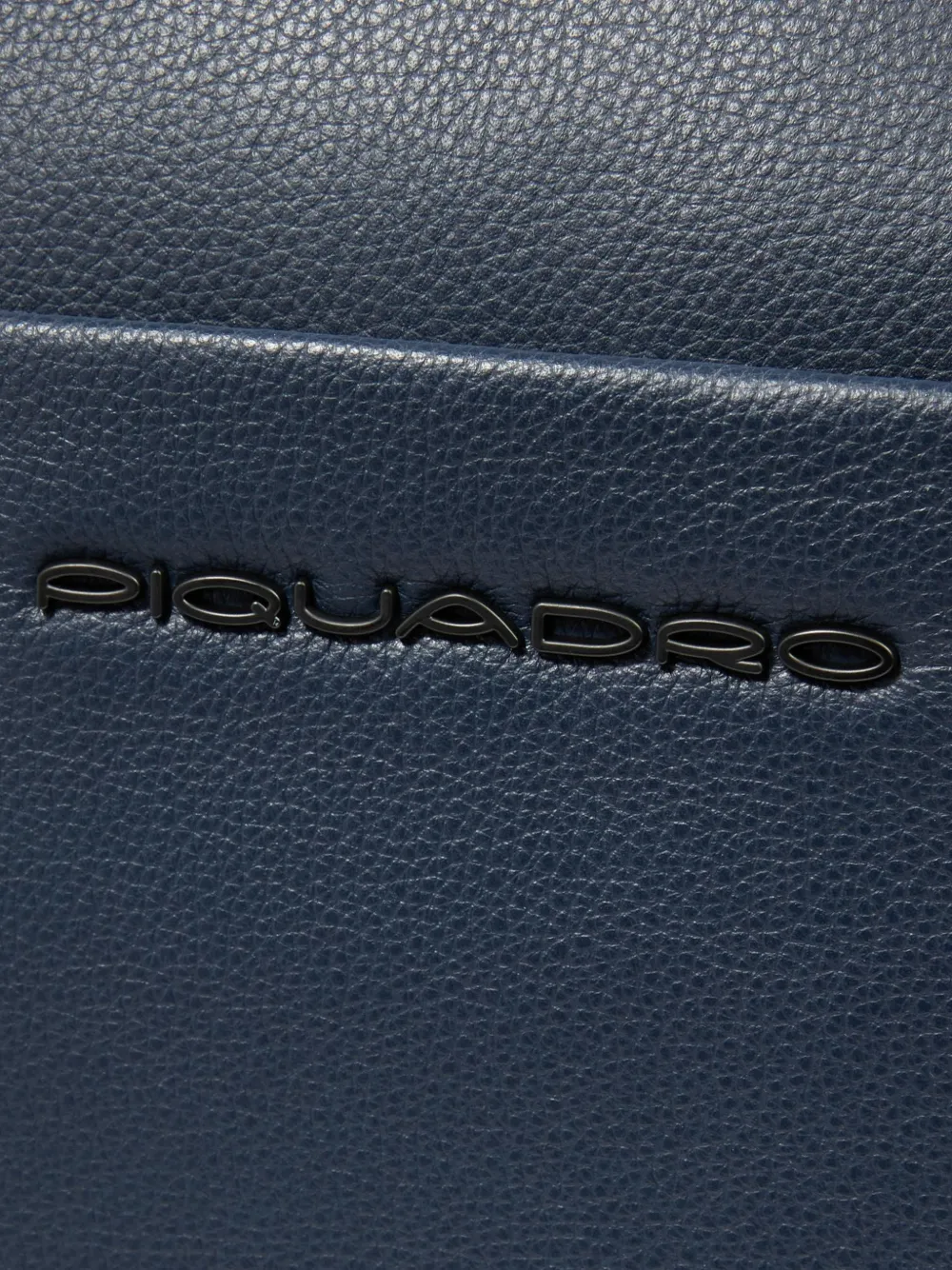 PIQUADRO Laptoptas met handvat Blauw
