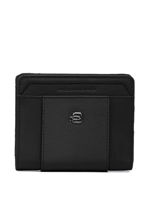 PIQUADRO Lyra bifold wallet