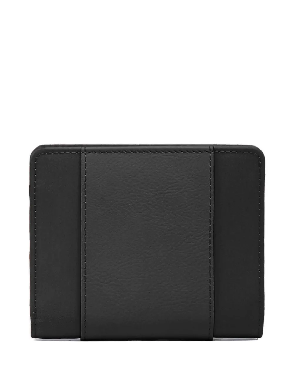PIQUADRO Lyra bifold wallet Zwart