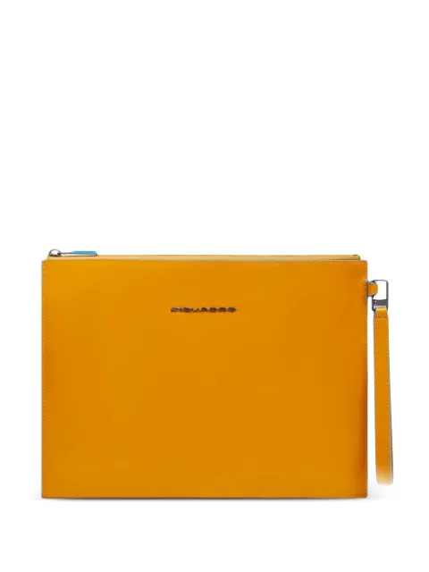 PIQUADRO iPad Pro clutch bag