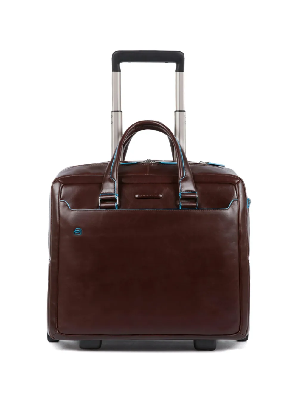 PIQUADRO Borsa tote personalizzabile - Marrone