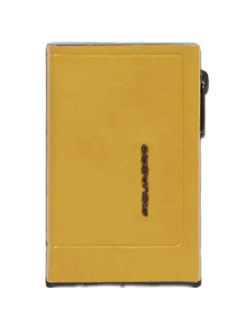 PIQUADRO Pop-up wallet