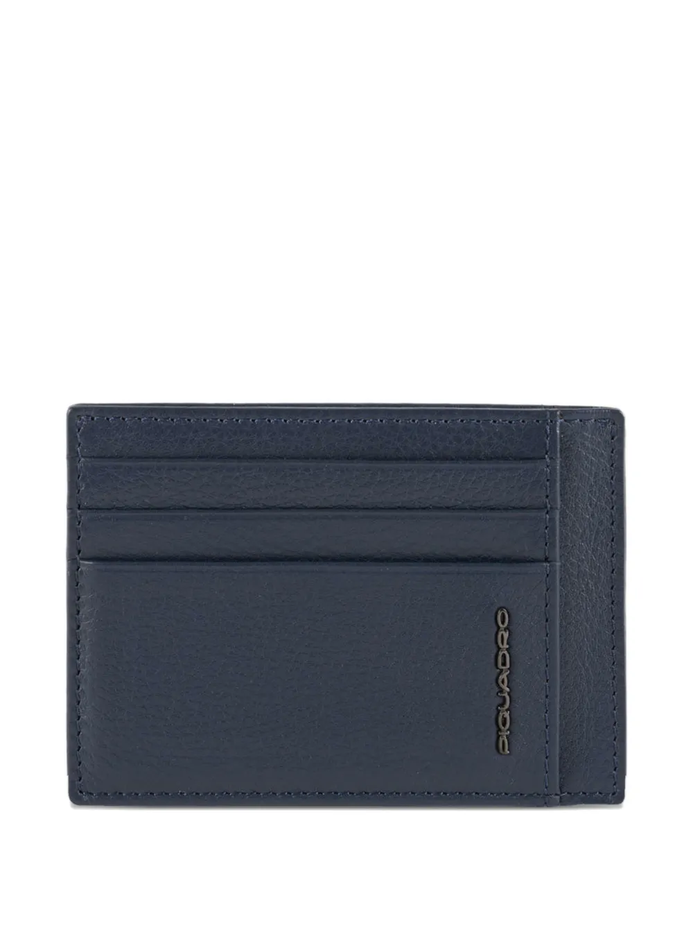 PIQUADRO Modus Restyling leather wallet - Blu