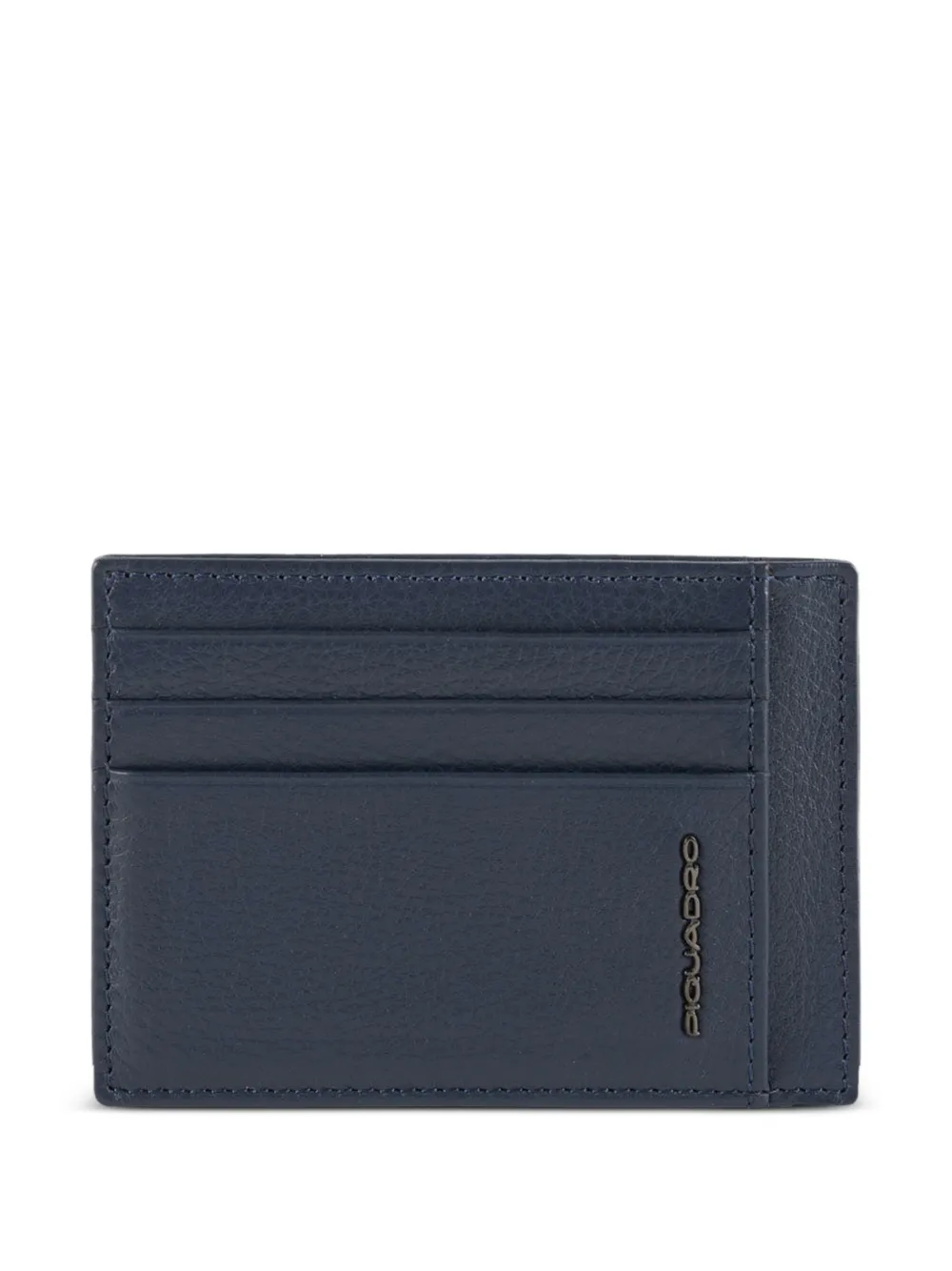 PIQUADRO Modus Restyling leather wallet - Blu