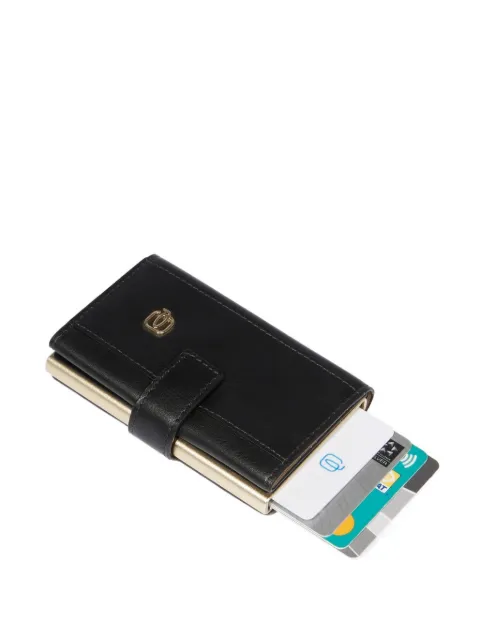 PIQUADRO popup card holder