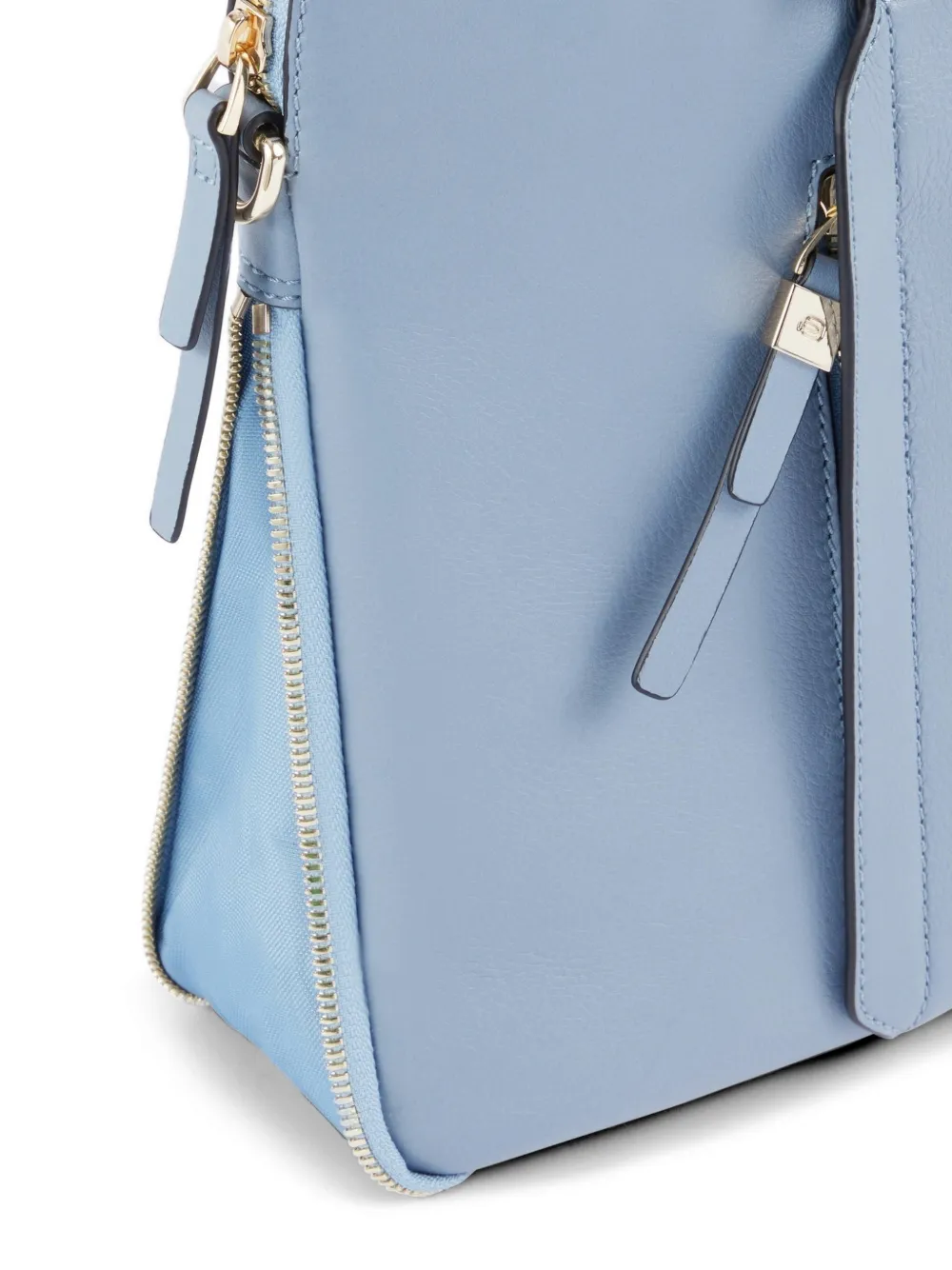 PIQUADRO Expandable Work laptoptas Blauw