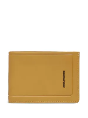 PIQUADRO カードケース | ニュートラル | FARFETCH JP