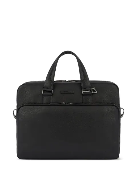 PIQUADRO compartment laptop bag