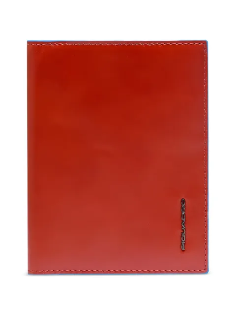 PIQUADRO passport holder wallet