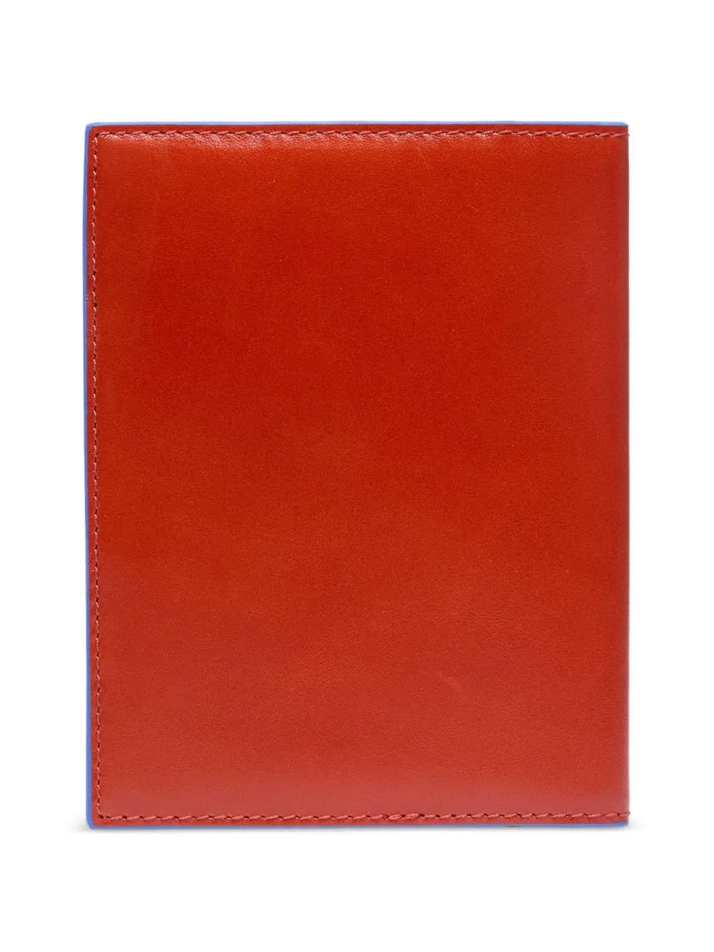 PIQUADRO passport holder wallet - Oranje