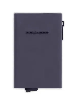 PIQUADRO pop-up Card Holder | Blue | FARFETCH