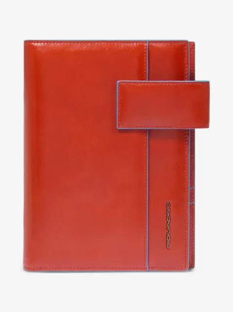 PIQUADRO tab organiser wallet 