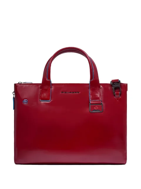 PIQUADRO 익스펜더블 브리프 케이스