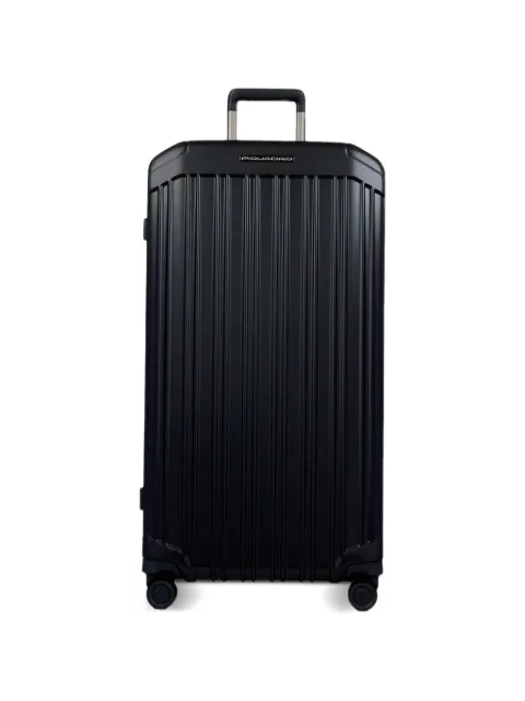 PIQUADRO Hardside trunk