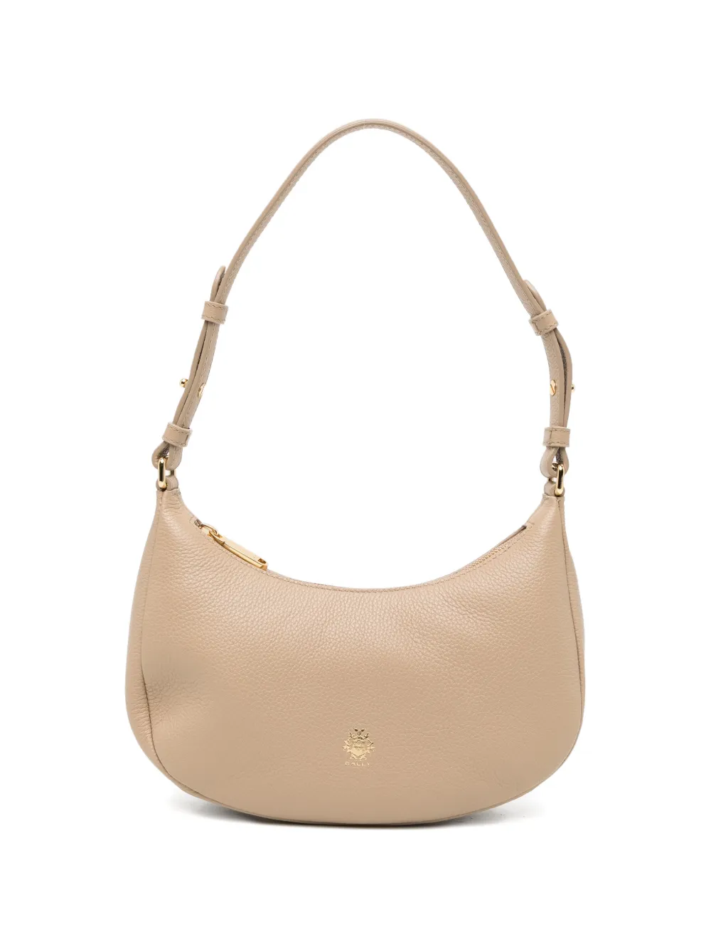 Bally Julia shoulder bag - Toni neutri