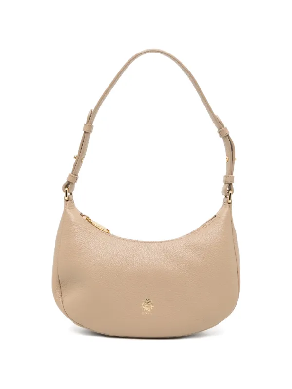 Bally Julia Shoulder Bag in Neutrals