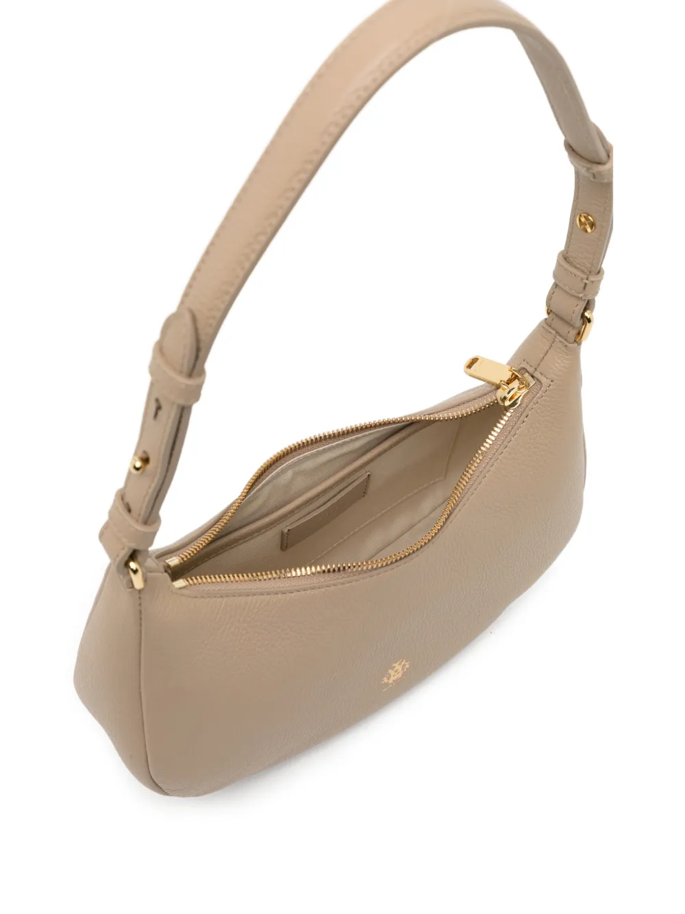 Bally Julia schoudertas Beige