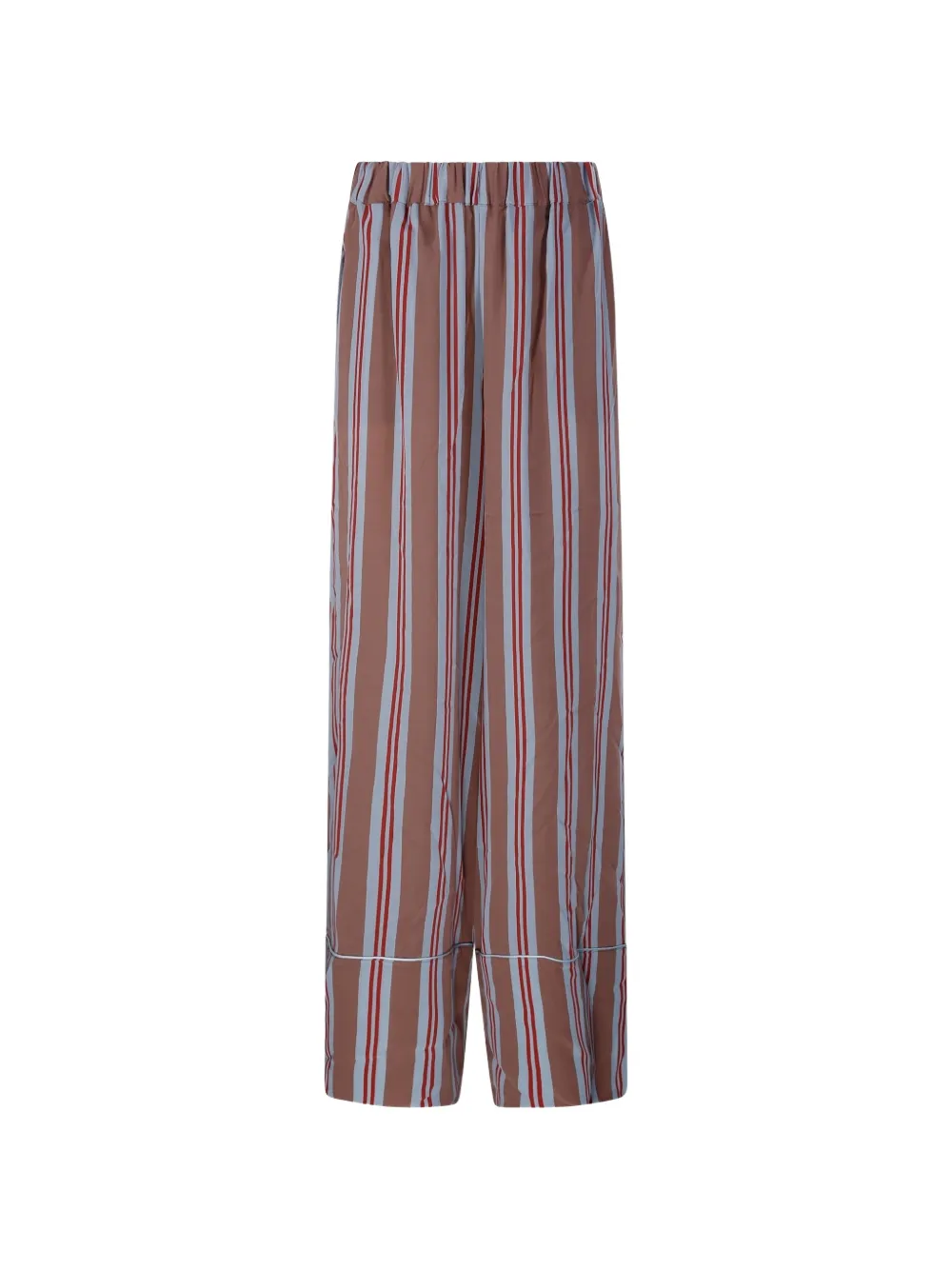 Mr.Mrs Shirt striped trousers - Toni neutri