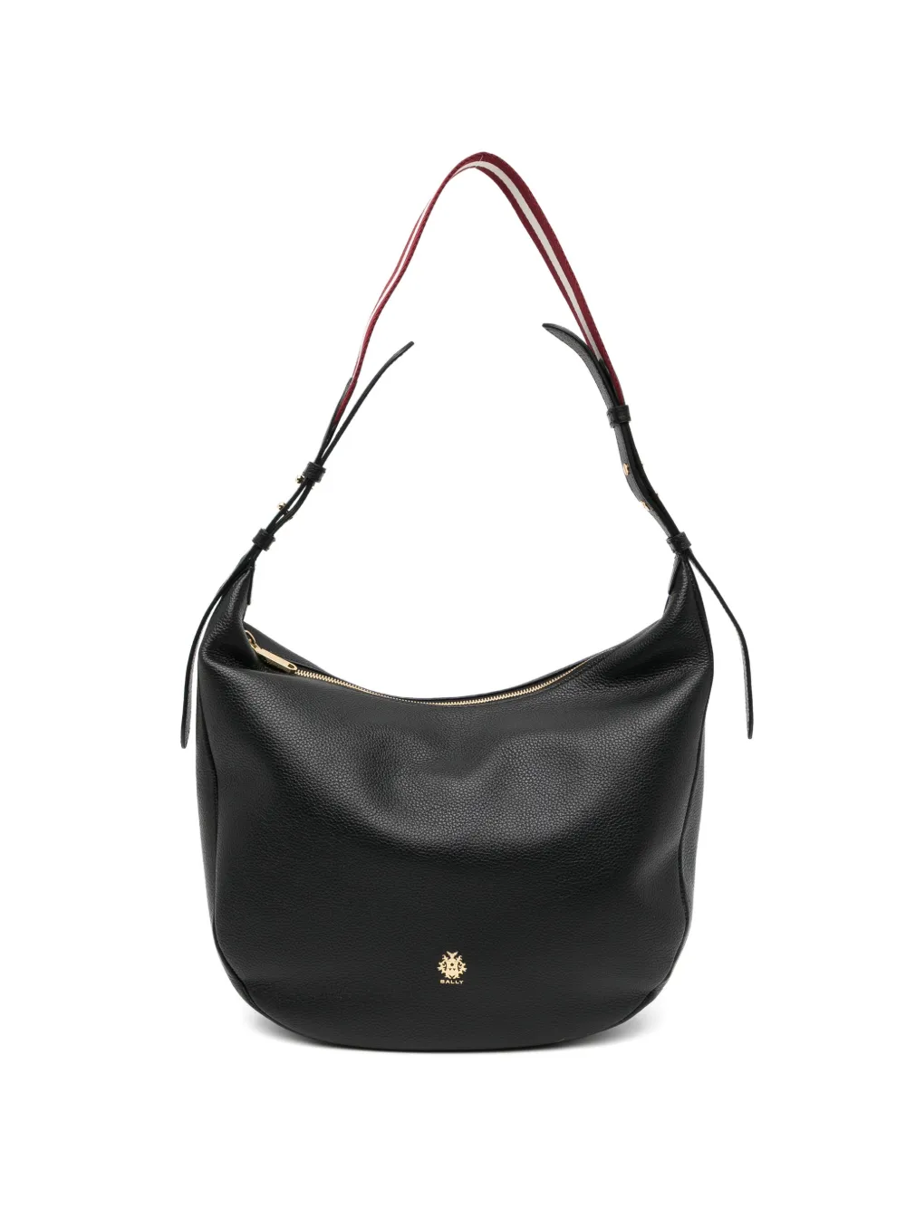 Bally Hera shoulder bag - Black
