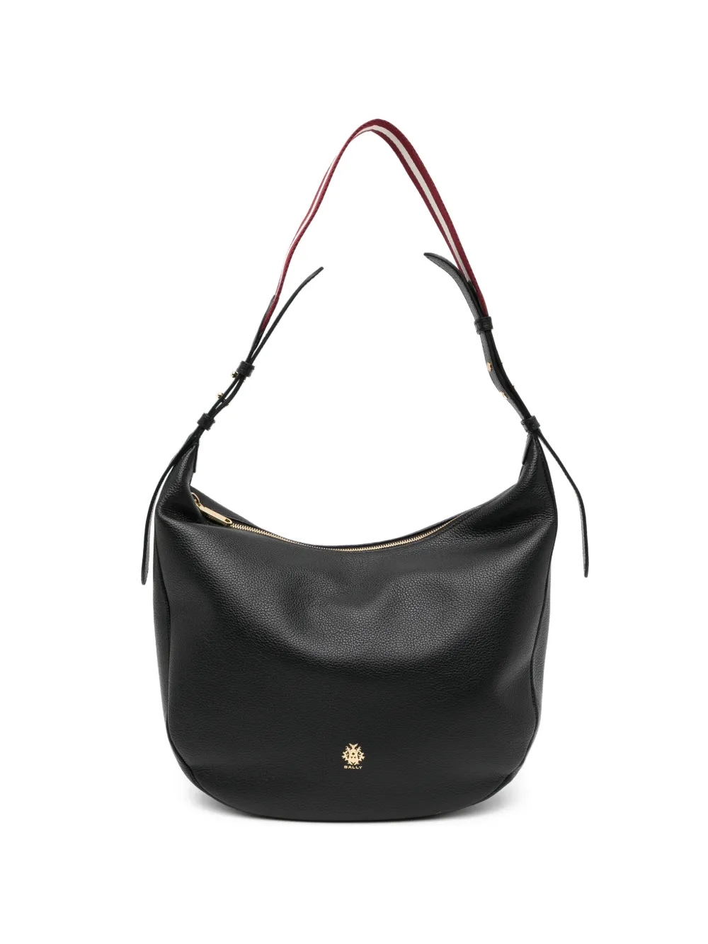 Bally Hera shoulder bag - Nero