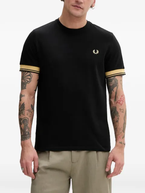 Fred Perry short-sleeve T-shirt