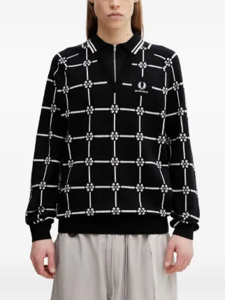 Fred Perry