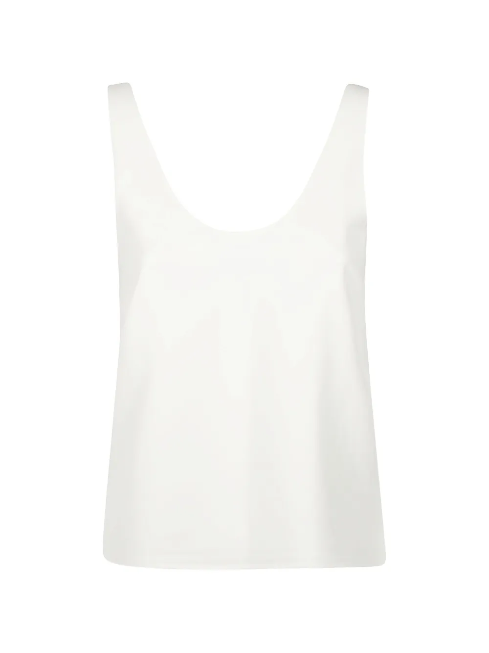 Almada Label Romy tank top - Bianco