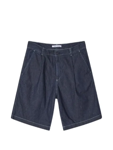SAMSOE SAMSOE Samandia seam shorts