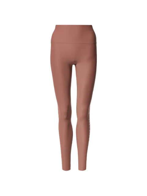 Perfect Moment leggins con estrellas estampadas