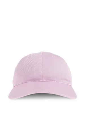 Maison Kitsuné ベイビーフォックス キャップ | ピンク | FARFETCH JP