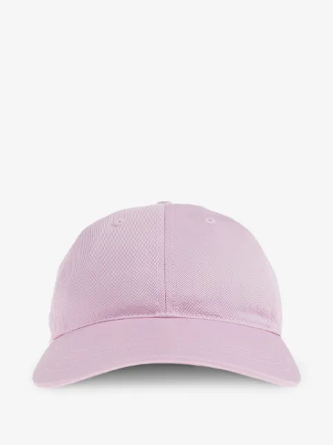 Lacoste casquette à patch logo