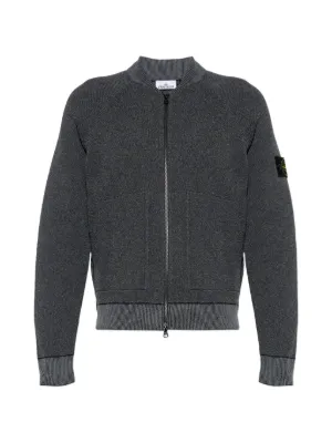 Stone Island（ストーンアイランド）メンズ カーディガン - FARFETCH