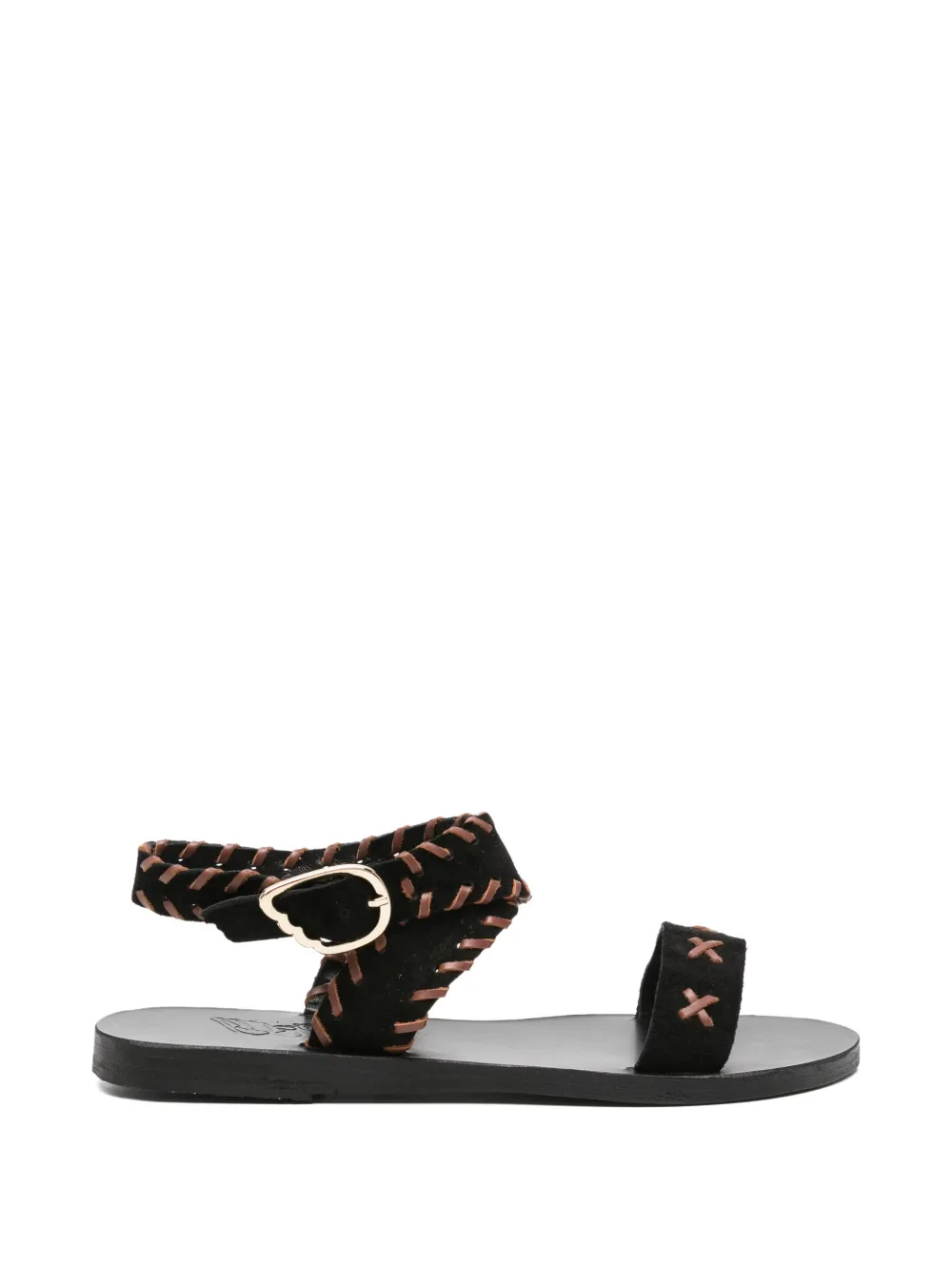 Ancient Greek Sandals Ifigenia Sandalen In Multi