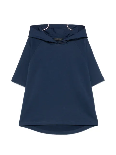 Margittes short-sleeve T-shirt