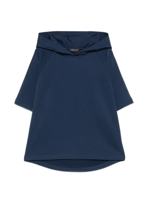 Margittes short-sleeve T-shirt