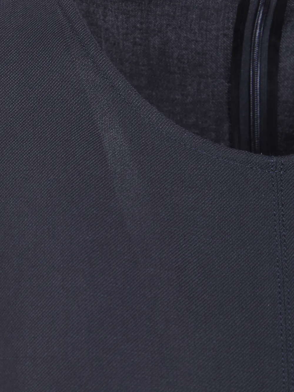 Antonelli Sudadera Con Capucha Y Logo - Negro 